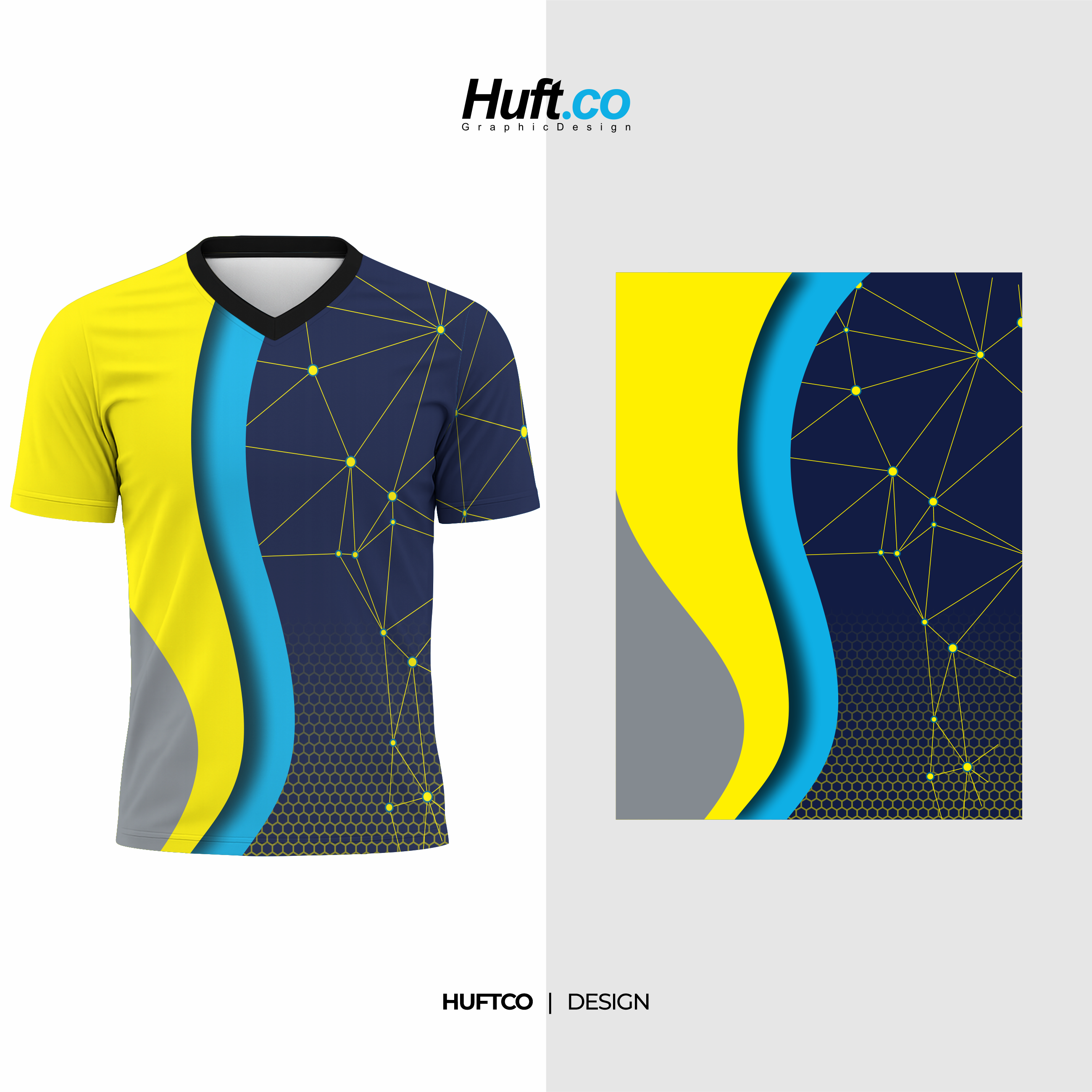 Jersey Design 2