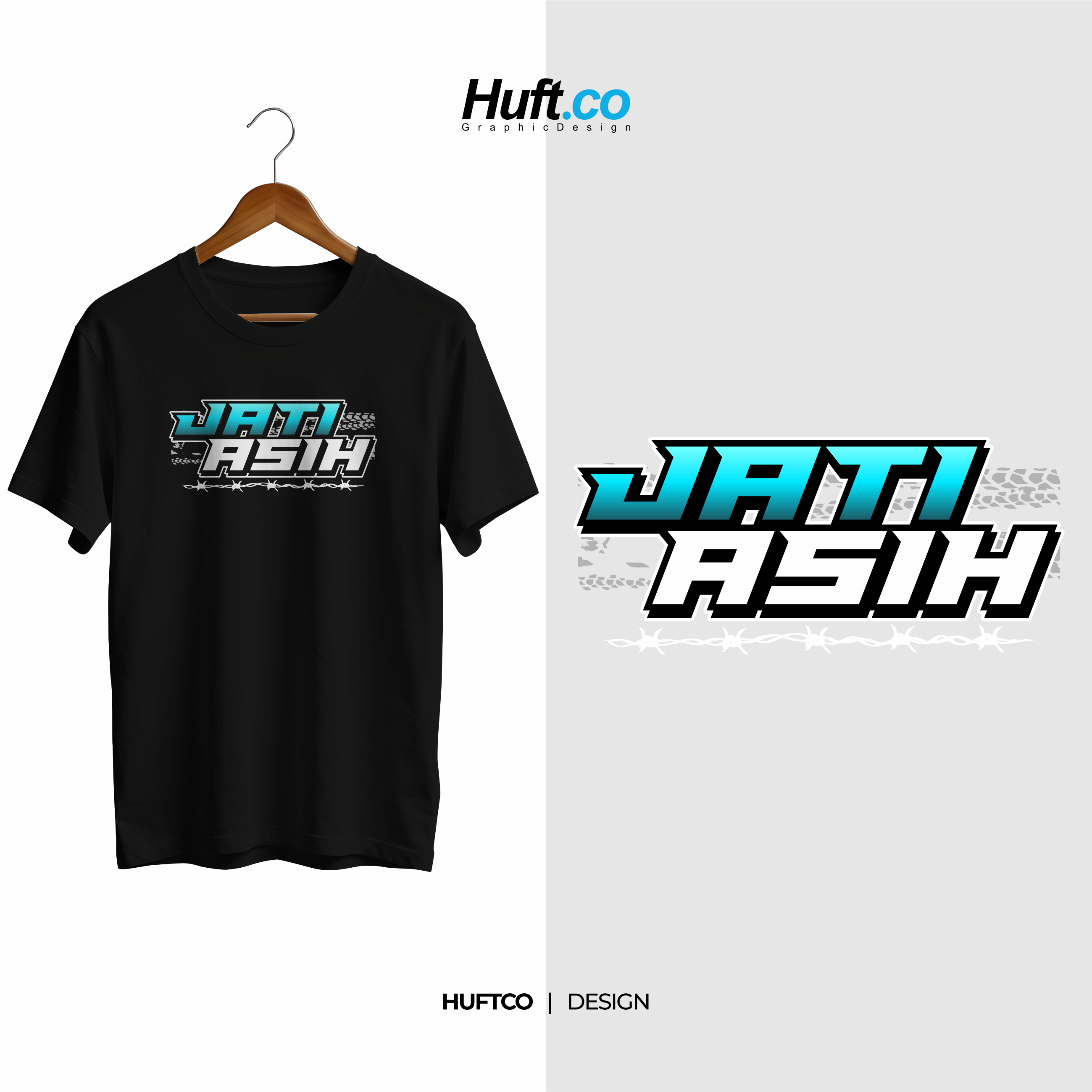 T-Shirt Design 2