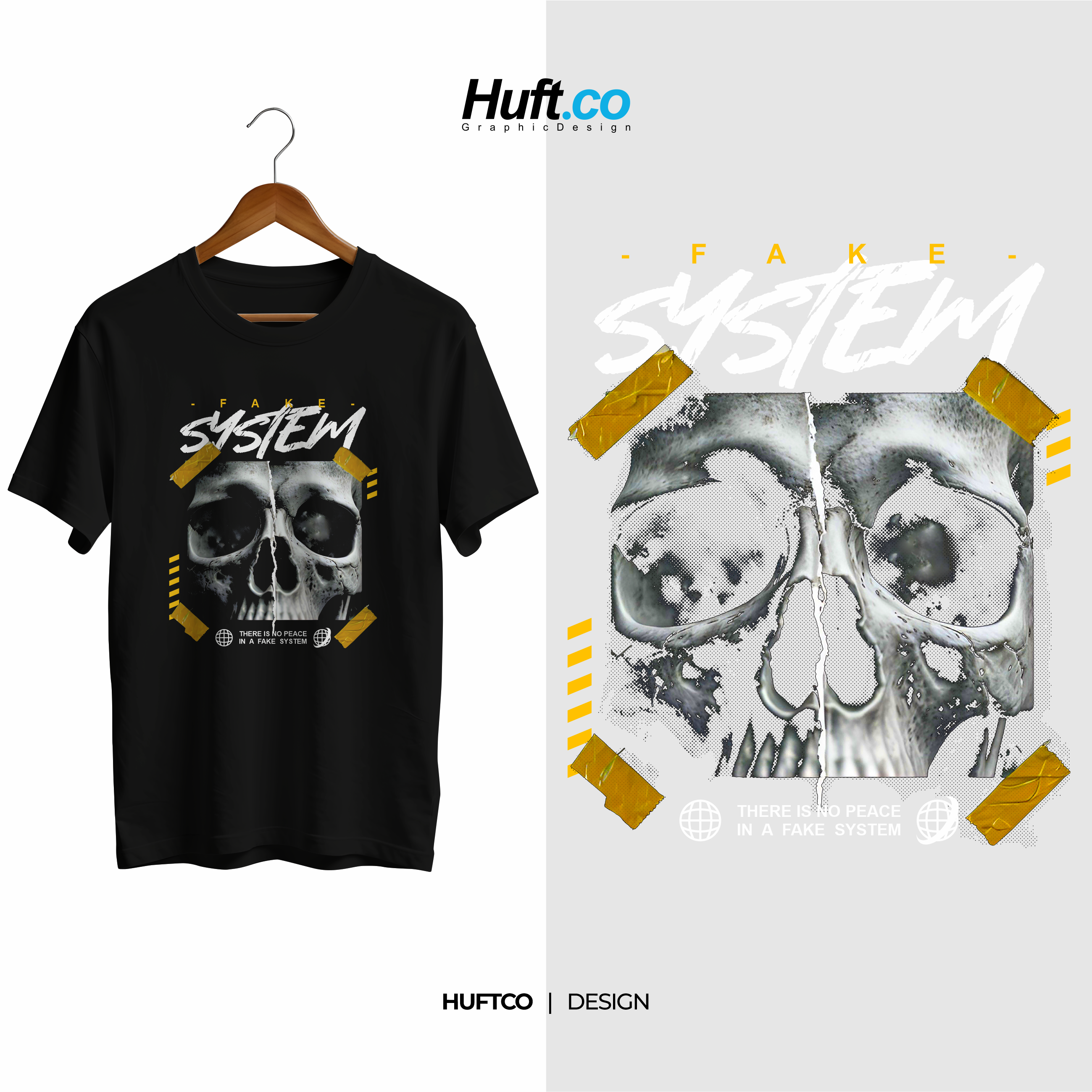 T-Shirt Design 3