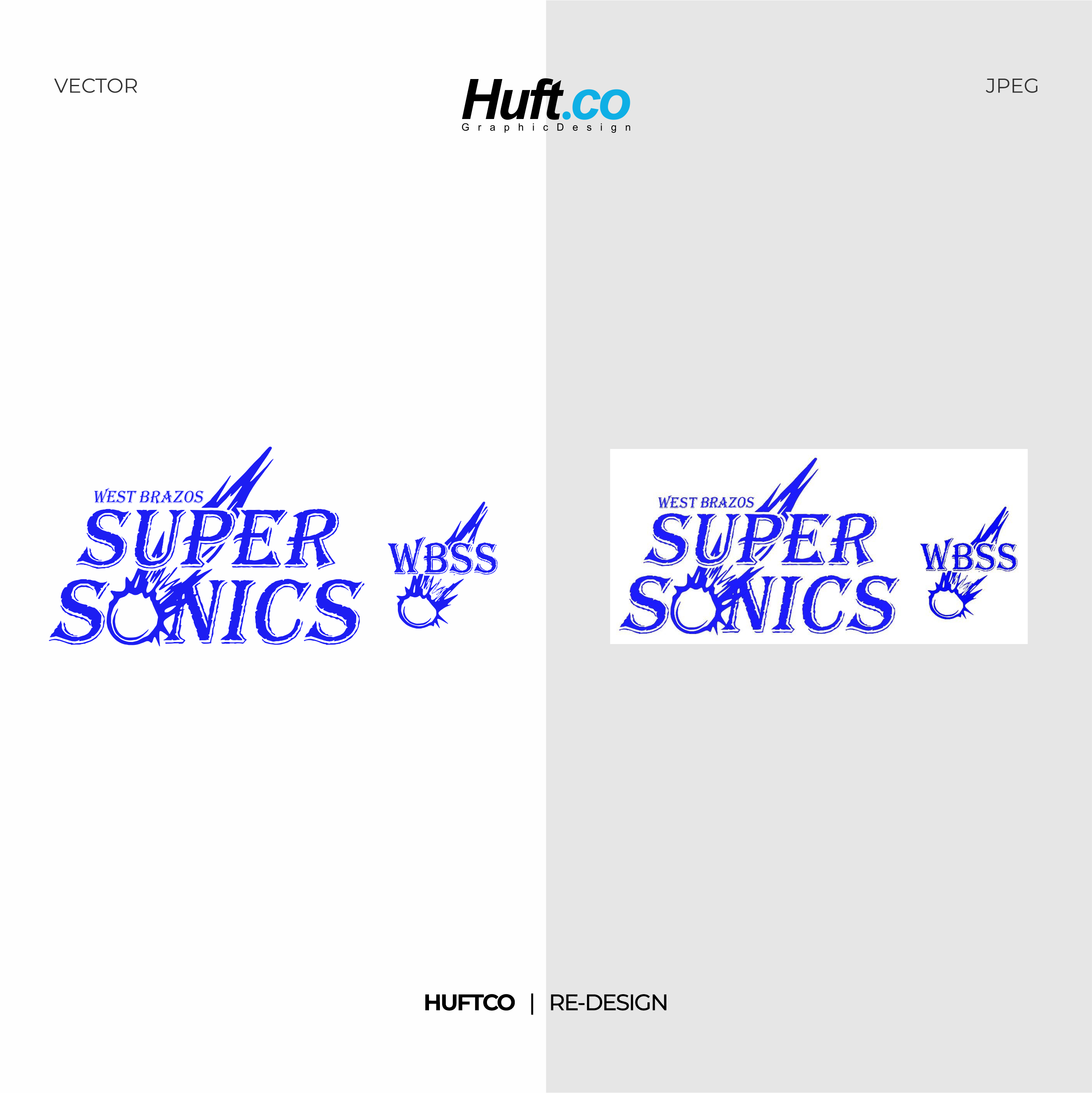 Vector Redesign 1
